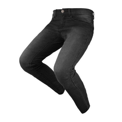 Pantaloni By City Route II – Jeans moto protettivi da Canella Moto
