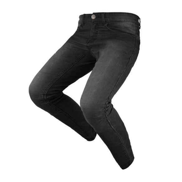 Pantaloni By City Route II – Jeans moto protettivi da Canella Moto