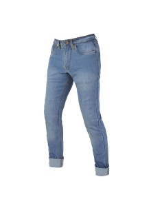 Pantaloni By City Route II – Jeans moto protettivi da Canella Moto