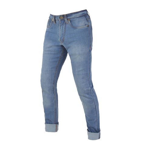 Pantaloni By City Route II – Jeans moto protettivi da Canella Moto