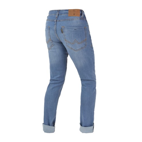 Pantaloni By City Route II – Jeans moto protettivi da Canella Moto