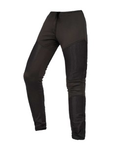 Pantaloni By City Breeze – Estivi ventilati protettivi da Canella Moto