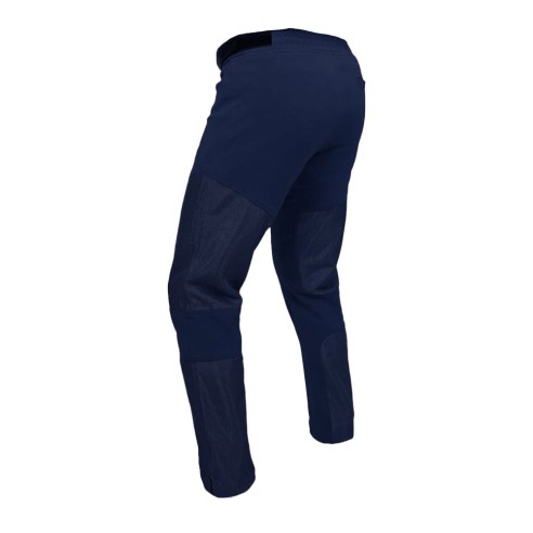 Pantaloni By City Breeze – Estivi ventilati protettivi da Canella Moto