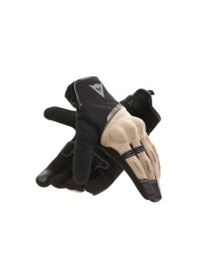 Guanti moto Dainese Metrax Air in pelle ventilati | Canella Moto