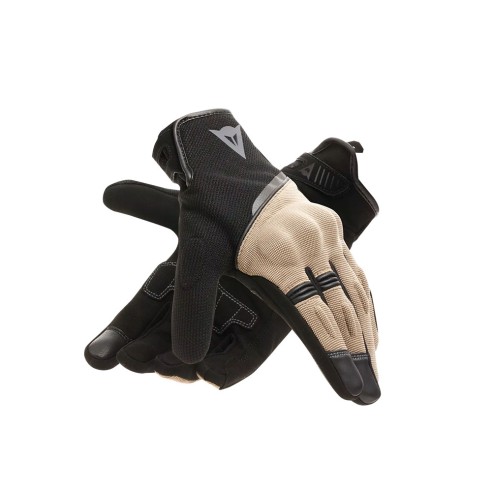 Guanti moto Dainese Metrax Air in pelle ventilati | Canella Moto