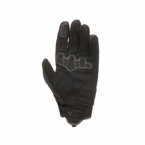 Guanti moto Dainese Metrax Air in pelle ventilati | Canella Moto