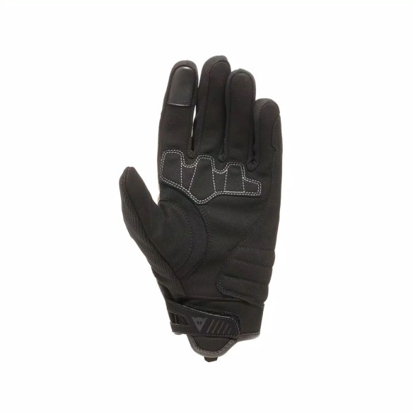 Guanti moto Dainese Metrax Air in pelle ventilati | Canella Moto