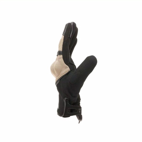 Guanti moto Dainese Metrax Air in pelle ventilati | Canella Moto