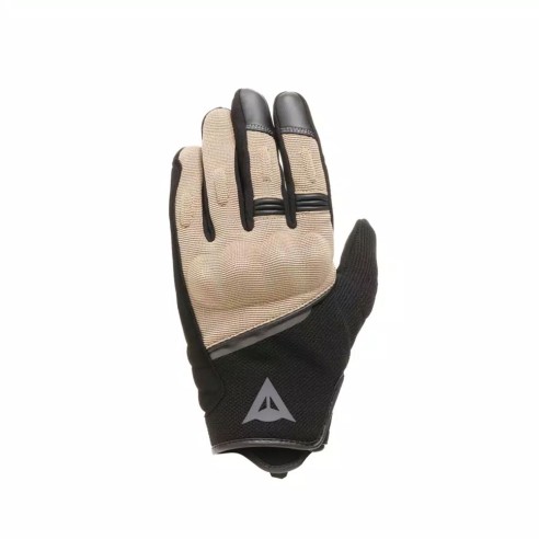 Guanti moto Dainese Metrax Air in pelle ventilati | Canella Moto