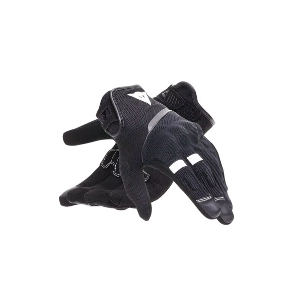 Guanti moto Dainese Metrax Air lady in pelle ventilati | Canella Moto