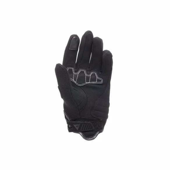 Guanti moto Dainese Metrax Air lady in pelle ventilati | Canella Moto