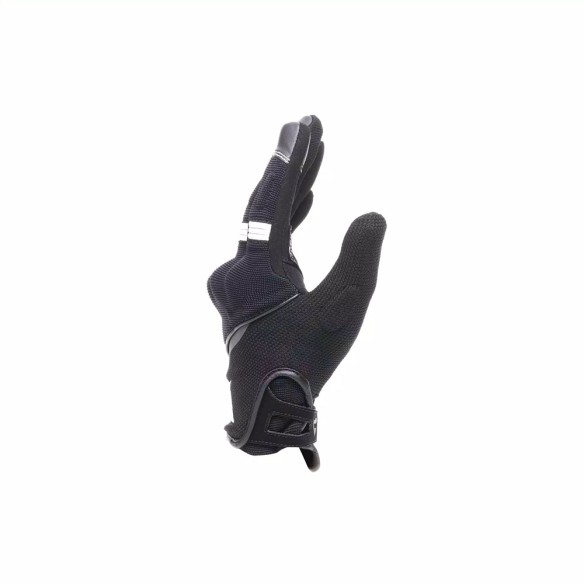 Guanti moto Dainese Metrax Air lady in pelle ventilati | Canella Moto
