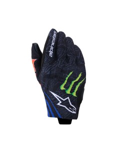 Guanti Alpinestars FQ20 Reef V2 – Estivi ventilati da Canella Moto