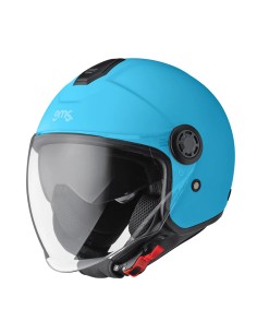 Casco Jet Gms Gelato in vendita da Canella Moto