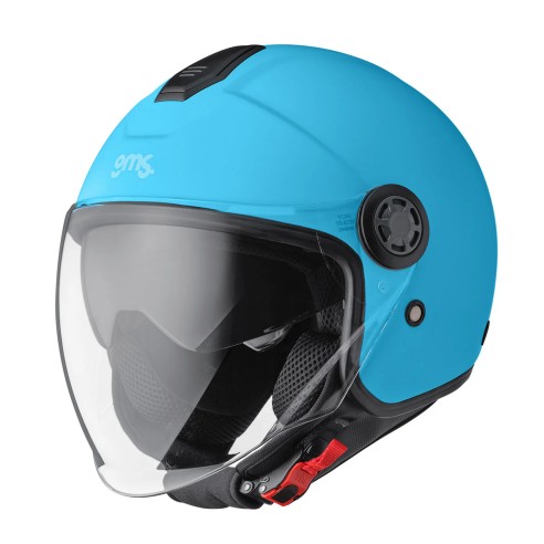 Casco Jet Gms Gelato in vendita da Canella Moto