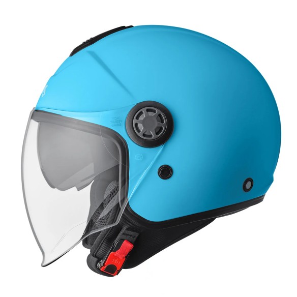 Casco Jet Gms Gelato in vendita da Canella Moto