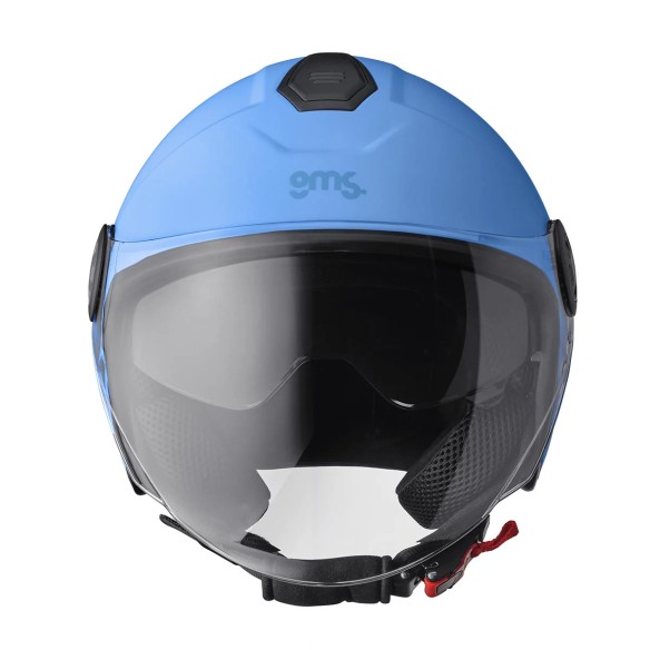 Casco Jet Gms Gelato in vendita da Canella Moto