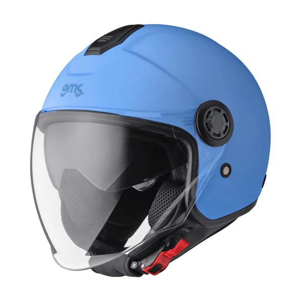 Casco Jet Gms Gelato in vendita da Canella Moto