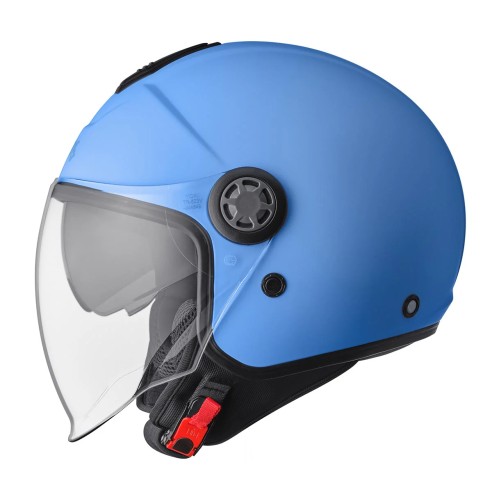 Casco Jet Gms Gelato in vendita da Canella Moto
