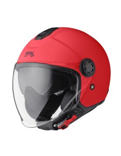 Casco Jet Gms Gelato in vendita da Canella Moto