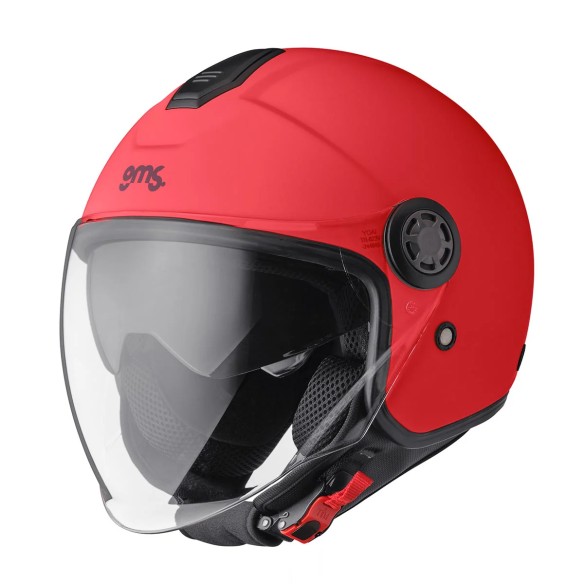 Casco Jet Gms Gelato in vendita da Canella Moto