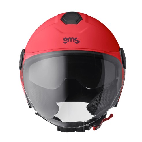 Casco Jet Gms Gelato in vendita da Canella Moto