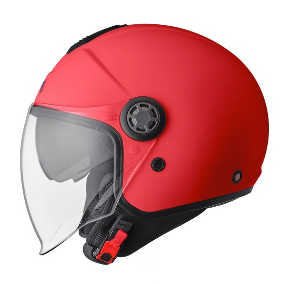 Casco Jet Gms Gelato in vendita da Canella Moto