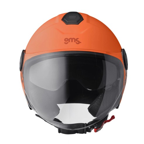 Casco Jet Gms Gelato in vendita da Canella Moto