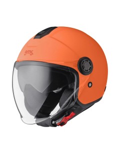 Casco Jet Gms Gelato in vendita da Canella Moto