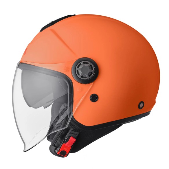 Casco Jet Gms Gelato in vendita da Canella Moto