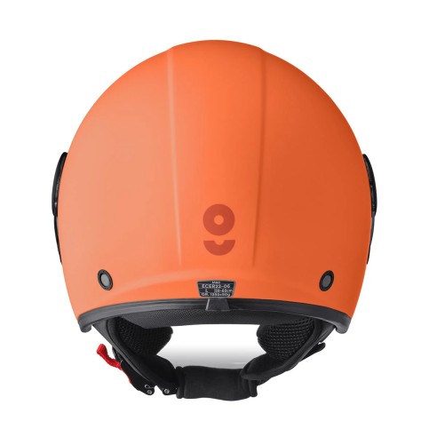 Casco Jet Gms Gelato in vendita da Canella Moto