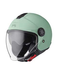 Casco Jet Gms Gelato in vendita da Canella Moto