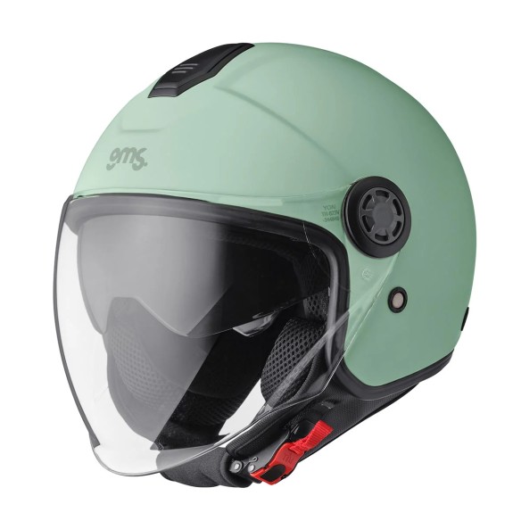 Casco Jet Gms Gelato in vendita da Canella Moto