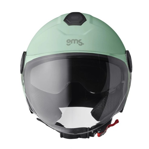 Casco Jet Gms Gelato in vendita da Canella Moto