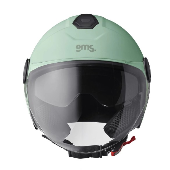 Casco Jet Gms Gelato in vendita da Canella Moto