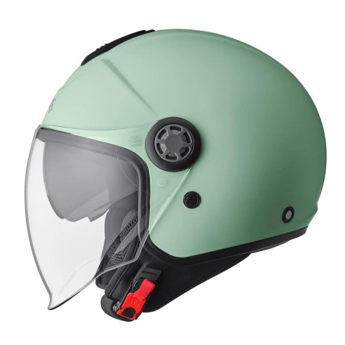 Casco Jet Gms Gelato in vendita da Canella Moto
