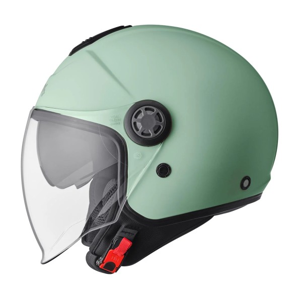 Casco Jet Gms Gelato in vendita da Canella Moto