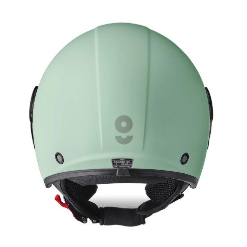Casco Jet Gms Gelato in vendita da Canella Moto