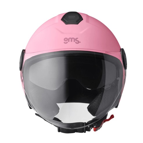 Casco Jet Gms Gelato in vendita da Canella Moto
