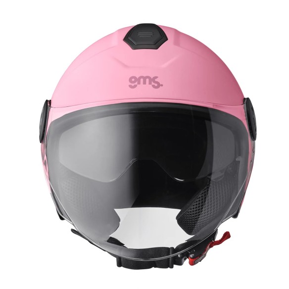 Casco Jet Gms Gelato in vendita da Canella Moto
