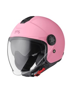Casco Jet Gms Gelato in vendita da Canella Moto