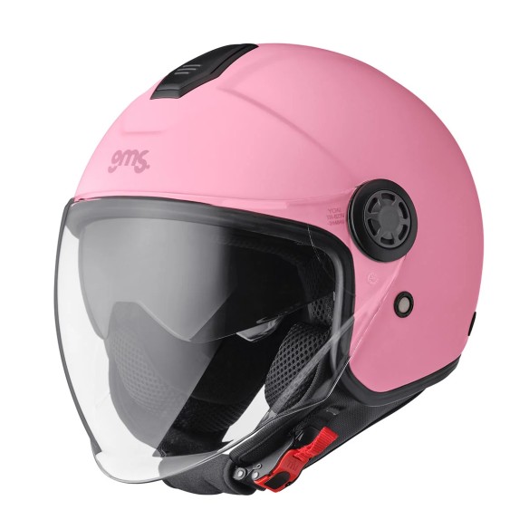 Casco Jet Gms Gelato in vendita da Canella Moto