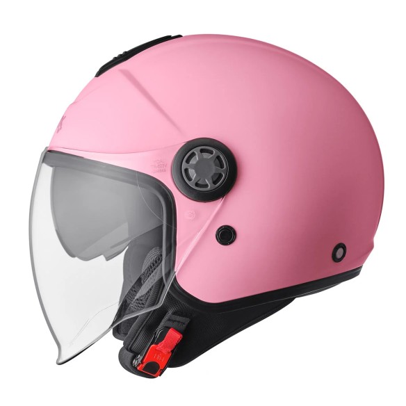 Casco Jet Gms Gelato in vendita da Canella Moto