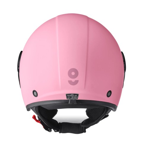 Casco Jet Gms Gelato in vendita da Canella Moto
