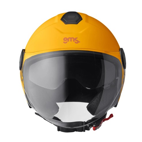 Casco Jet Gms Gelato in vendita da Canella Moto