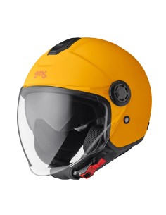 Casco Jet Gms Gelato in vendita da Canella Moto