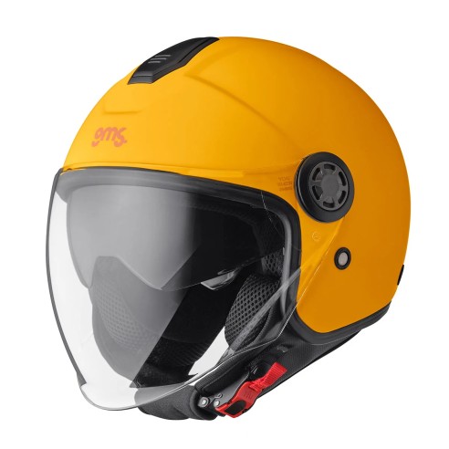 Casco Jet Gms Gelato in vendita da Canella Moto