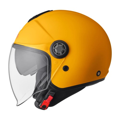 Casco Jet Gms Gelato in vendita da Canella Moto