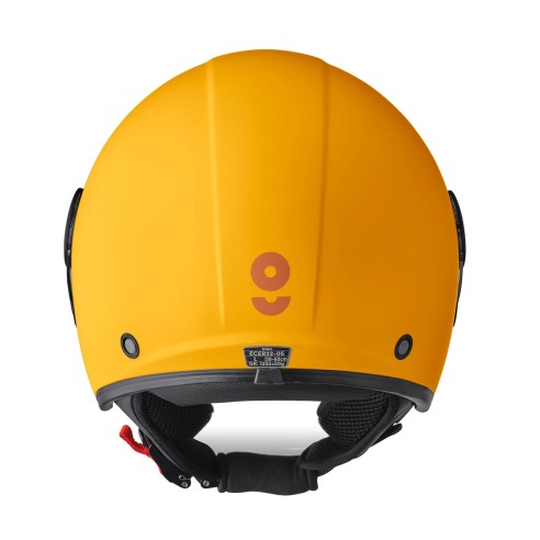 Casco Jet Gms Gelato in vendita da Canella Moto