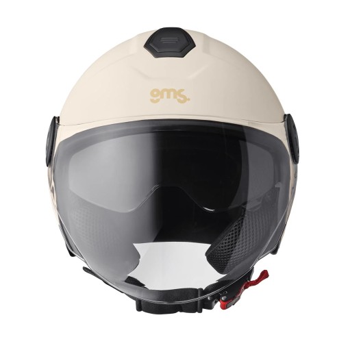 Casco Jet Gms Gelato in vendita da Canella Moto